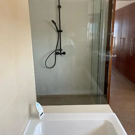 Villa Des Bot Cala Morell