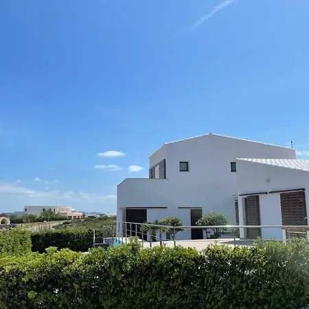 Villa Des Bot *