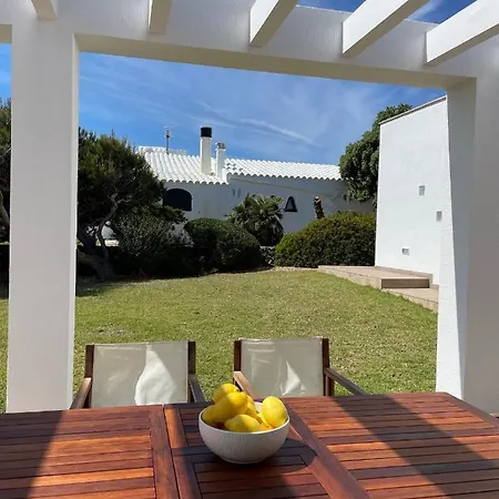 Villa Des Bot *