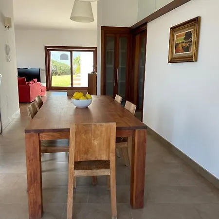Des Bot Villa Cala Morell