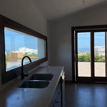 Villa Des Bot Cala Morell