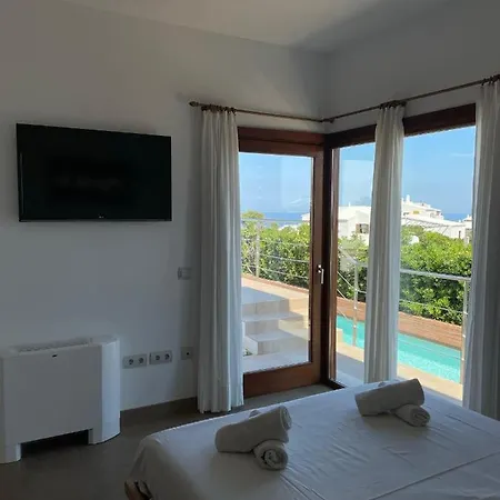 Villa Des Bot