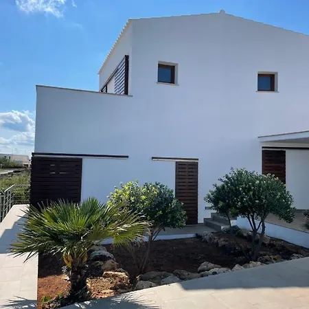 Villa Des Bot Cala Morell